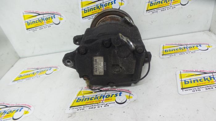 Aircopomp van een Daihatsu Cuore (L251/271/276) 1.0 12V 1999
