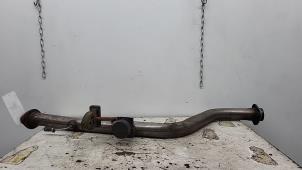 Gebruikte Uitlaat Tussenpijp Suzuki Grand Vitara II (JT) 1.9 DDiS Prijs € 31,50 Margeregeling aangeboden door Binckhorst BV