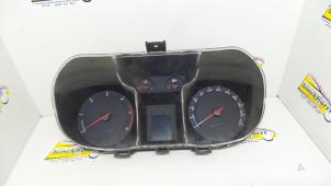 Gebruikte Cockpit Chevrolet Orlando (YYM/YYW) 2.0 D 16V Prijs € 183,75 Margeregeling aangeboden door Binckhorst BV