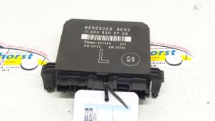 Gebruikte Sam module Mercedes C (W203) 3.2 C-320 V6 18V Prijs € 19,95 Margeregeling aangeboden door Binckhorst BV