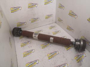 Gebruikte Tussenas Jeep Grand Cherokee (WK/WK2) 3.0 CRD V6 24V Prijs € 210,00 Margeregeling aangeboden door Binckhorst BV