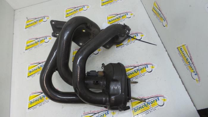 Gebruikte Spruitstuk Inlaat Daihatsu Cuore (L251/271/276) 1.0 12V Prijs € 42,00 Margeregeling aangeboden door Binckhorst BV