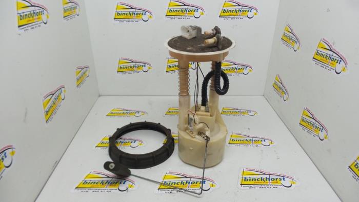Gebruikte Tank element Pomp Renault Laguna I (B56) 1.8 16V Prijs € 42,00 Margeregeling aangeboden door Binckhorst BV