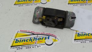 Gebruikte Achterklep Slotmechaniek Hyundai Atos 1.0 12V Prijs € 21,00 Margeregeling aangeboden door Binckhorst BV
