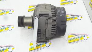 Gebruikte Alternator Saab 9-5 Estate (YS3E) 2.3 Turbo 16V Aero Prijs € 52,50 Margeregeling aangeboden door Binckhorst BV