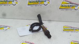 Lambda Sonde van een Renault Clio II (BB/CB) 1.4 16V Si 2000