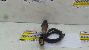 Lambda Sonde van een Renault Clio II (BB/CB) 1.4 16V Si 2000