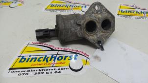 Gebruikte EGR Klep Ford Focus 1 Wagon 1.6 16V Prijs € 36,75 Margeregeling aangeboden door Binckhorst BV