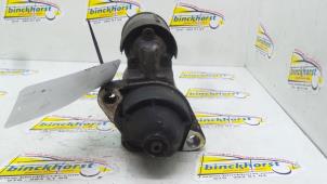 Gebruikte Startmotor Audi A6 (C5) 2.4 V6 30V Prijs € 36,75 Margeregeling aangeboden door Binckhorst BV