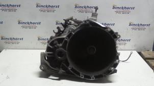 Gebruikte Versnellingsbak Ford Mondeo III 2.0 TDCi 130 16V Prijs € 210,00 Margeregeling aangeboden door Binckhorst BV