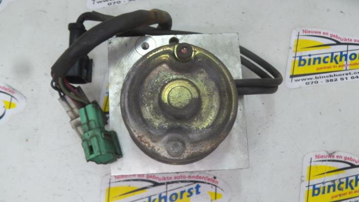 Gebruikte ABS Pomp Suzuki Wagon-R+ (SR) 1.2 16V Prijs € 73,50 Margeregeling aangeboden door Binckhorst BV