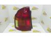Achterlicht links Mazda 323
