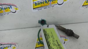 Gebruikte Lambda Sonde Ford Focus 1 1.4 16V Prijs € 26,25 Margeregeling aangeboden door Binckhorst BV