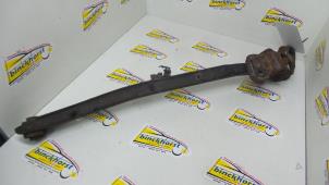 Gebruikte Reactiestang rechts-achter Ford Mondeo III 2.0 TDCi 130 16V Prijs € 21,00 Margeregeling aangeboden door Binckhorst BV