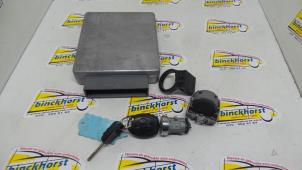 Gebruikte Contactslot + computer Ford Mondeo III 2.0 TDCi 130 16V Prijs € 131,25 Margeregeling aangeboden door Binckhorst BV