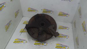 Gebruikte Fusee rechts-voor Chevrolet Tacuma 1.6 16V Prijs € 36,75 Margeregeling aangeboden door Binckhorst BV