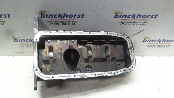 Gebruikte Carterpan Chevrolet Tacuma 1.6 16V Prijs € 42,00 Margeregeling aangeboden door Binckhorst BV