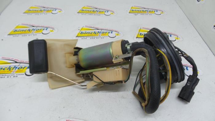 Gebruikte Tank element Pomp Hyundai Lantra/Elantra II 1.6i GLS 16V Prijs € 36,75 Margeregeling aangeboden door Binckhorst BV