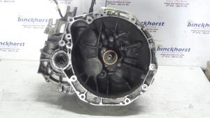 Gebruikte Versnellingsbak Renault Scénic II (JM) 1.9 dCi 120 Prijs € 183,75 Margeregeling aangeboden door Binckhorst BV