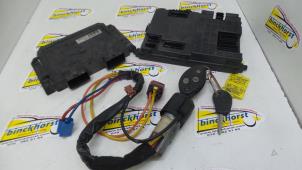 Gebruikte Kontaktslot + computer Citroen Xsara Break (N2) 1.9 D Prijs € 105,00 Margeregeling aangeboden door Binckhorst BV