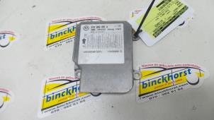 Gebruikte Airbag Module Skoda Fabia (6Y2) 1.9 SDi Prijs € 42,00 Margeregeling aangeboden door Binckhorst BV
