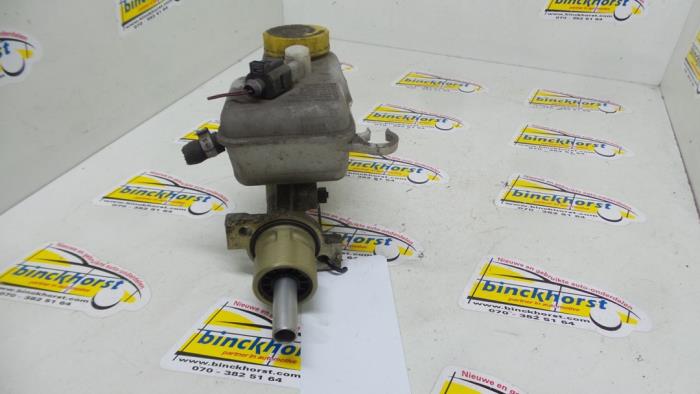 Gebruikte Hoofdremcilinder Volkswagen Fox (5Z) 1.2 Prijs € 42,00 Margeregeling aangeboden door Binckhorst BV
