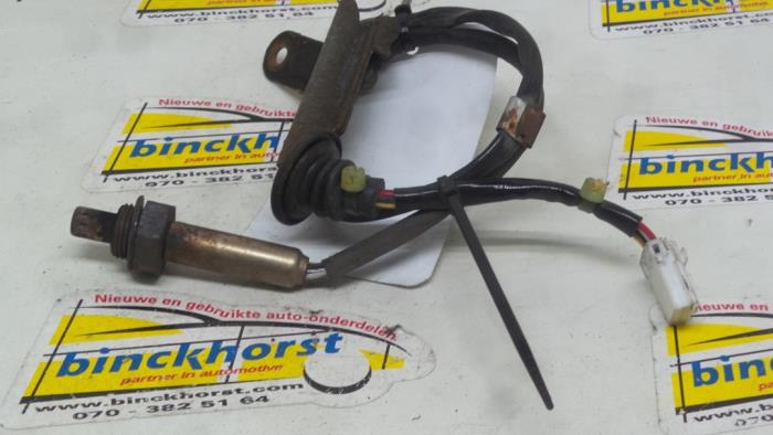 Gebruikte Lambda Sonde Volvo V40 (VW) 1.8 16V Prijs € 42,00 Margeregeling aangeboden door Binckhorst BV