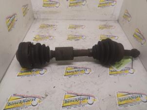 Gebruikte Aandrijfas links-voor Alfa Romeo 156 (932) 1.8 Twin Spark 16V Prijs € 52,50 Margeregeling aangeboden door Binckhorst BV