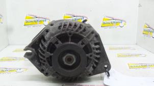 Gebruikte Dynamo Citroen Xantia (X1/2) 1.9 D X,SX Prijs € 73,50 Margeregeling aangeboden door Binckhorst BV