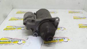 Gebruikte Startmotor Nissan Micra (K11) 1.3 LX,SLX 16V Prijs € 31,50 Margeregeling aangeboden door Binckhorst BV