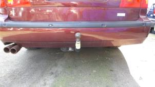 Gebruikte Achterbumper Saab 9-5 Estate (YS3E) 3.0t V6 24V Prijs € 105,00 Margeregeling aangeboden door Binckhorst BV