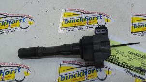 Gebruikte Bobine Honda Legend (KA3/8) 3.2i V6 24V Prijs € 21,00 Margeregeling aangeboden door Binckhorst BV