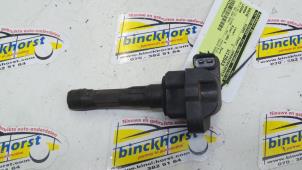 Gebruikte Bobine Honda Legend (KA3/8) 3.2i V6 24V Prijs € 21,00 Margeregeling aangeboden door Binckhorst BV