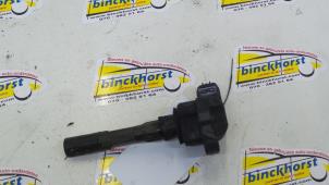 Gebruikte Bobine Honda Legend (KA3/8) 3.2i V6 24V Prijs € 21,00 Margeregeling aangeboden door Binckhorst BV