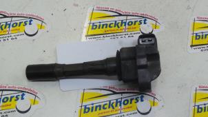 Gebruikte Bobine Honda Legend (KA3/8) 3.2i V6 24V Prijs € 21,00 Margeregeling aangeboden door Binckhorst BV