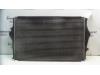Intercooler van een Volvo S80 (TR/TS) 2.4 T Turbo 20V 2002