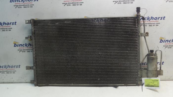 Gebruikte Airco Radiateur Volvo S80 (TR/TS) 2.4 T Turbo 20V Prijs € 73,50 Margeregeling aangeboden door Binckhorst BV