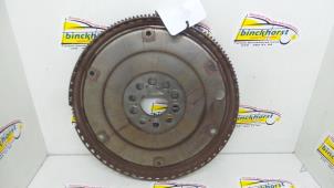 Gebruikte Starterkrans Volvo S80 (TR/TS) 2.4 T Turbo 20V Prijs € 42,00 Margeregeling aangeboden door Binckhorst BV