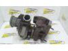 Volvo S80 (TR/TS) 2.4 T Turbo 20V G-lader