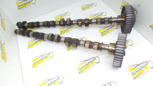 Gebruikte Nokkenas Volvo S80 (TR/TS) 2.4 T Turbo 20V Prijs € 84,00 Margeregeling aangeboden door Binckhorst BV