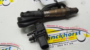 Gebruikte Lambda Sonde Jeep Grand Cherokee (WK/WK2) 3.0 CRD V6 24V Prijs € 42,00 Margeregeling aangeboden door Binckhorst BV