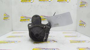 Gebruikte Startmotor Volvo V40 (VW) 1.9 D Prijs € 42,00 Margeregeling aangeboden door Binckhorst BV