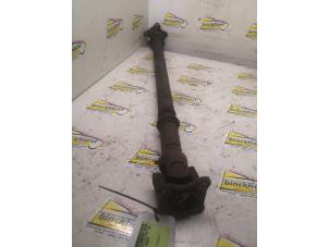 Gebruikte Cardanas Suzuki Jimny Hardtop 1.3i 16V 4x4 Prijs € 105,00 Margeregeling aangeboden door Binckhorst BV