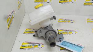 Gebruikte Hoofdremcilinder Jeep Grand Cherokee (WK/WK2) 3.0 CRD V6 24V Prijs € 84,00 Margeregeling aangeboden door Binckhorst BV