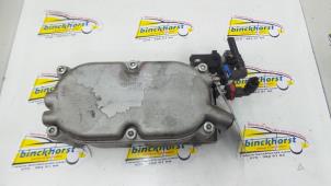 Gebruikte Brandstoffilterhuis Jeep Grand Cherokee (WK/WK2) 3.0 CRD V6 24V Prijs € 105,00 Margeregeling aangeboden door Binckhorst BV