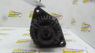 Gebruikte Dynamo Fiat Bravo (182A) 1.6 SX 16V Prijs € 42,00 Margeregeling aangeboden door Binckhorst BV