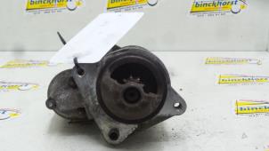 Gebruikte Startmotor Fiat Bravo (182A) 1.6 SX 16V Prijs € 36,75 Margeregeling aangeboden door Binckhorst BV