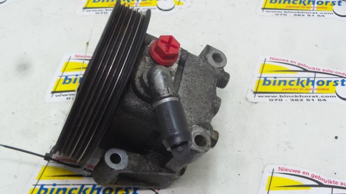 Gebruikte Servopomp Jaguar X-type 2.5 V6 24V Prijs € 78,75 Margeregeling aangeboden door Binckhorst BV