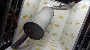 Gebruikte Uitlaat Einddemper Chrysler Neon II 2.0 16V LE,SE,CS,Sport Prijs € 52,50 Margeregeling aangeboden door Binckhorst BV