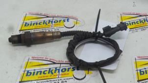 Gebruikte Lambda Sonde Saab 9-5 (YS3E) 2.0t 16V Prijs € 31,50 Margeregeling aangeboden door Binckhorst BV